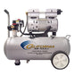 1HP 6 Gallon Oil-Free Steel Tank Air Compressor alt 0