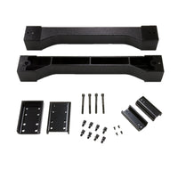 3" Riser Block for REVO 1836 alt 0