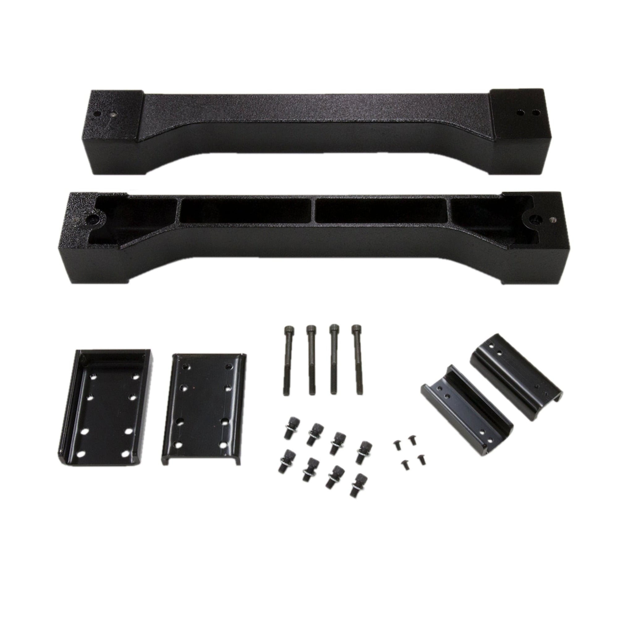 3" Riser Block for REVO 1836 alt 0