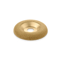 Original Shaping Dish - 4-1/2" Diameter - Fine alt 0