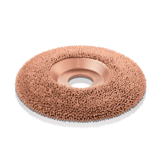 Original Shaping Disc - 4-1/2” Diameter - Very Coarse alt 0