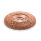 Original Shaping Disc - 4-1/2” Diameter - Very Coarse alt 0