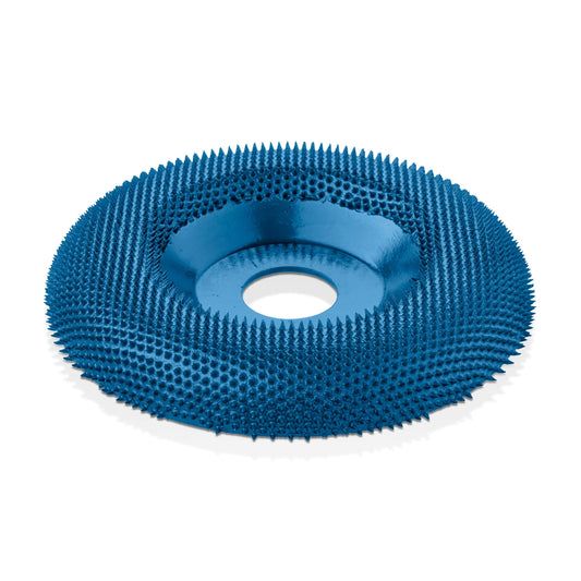 Extreme Shaping Dish - 4-1/2" Diameter - Coarse alt 0