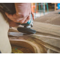 Extreme Shaping Disc - 4-1/2" Diameter - Coarse alt 0