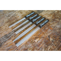 Original Warding Hand Rasp - 8" - Fine alt 0