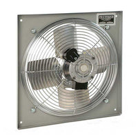 16" Low Pressure All Purpose Wall Fan alt 0