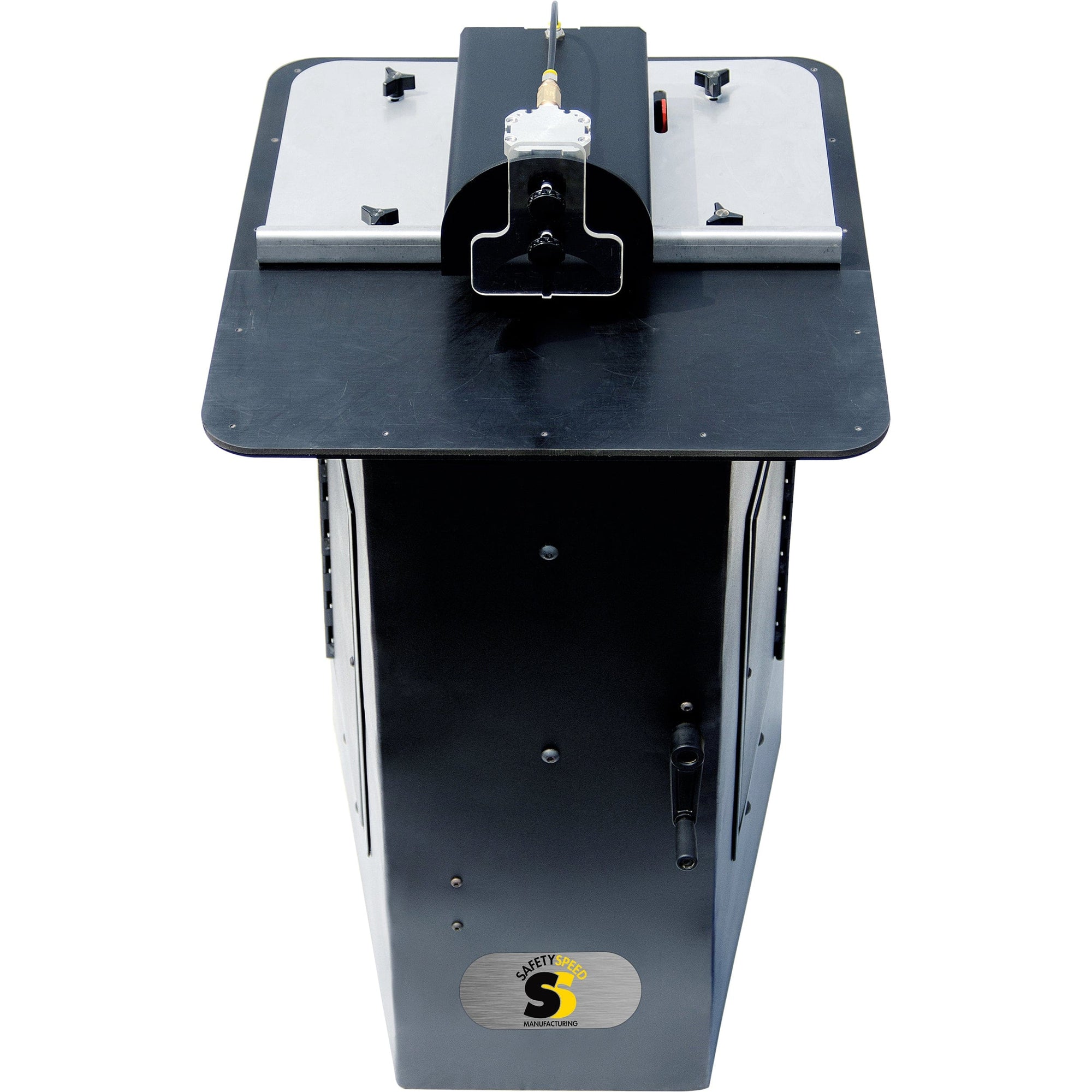 SPM301 Screw Pocket Machine