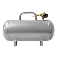5 Gallon Portable Aluminum Air Tank
