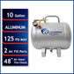10 Gallon Portable Aluminum Air Tank