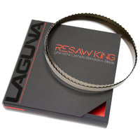 Resaw King Bandsaw Blade - 130" x 1" x .024" x Variable TPI alt 0