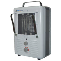 Milkhouse Heater alt 0