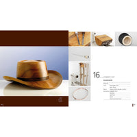 New Woodturning Techniques and Projects: Advanced Level alt 0