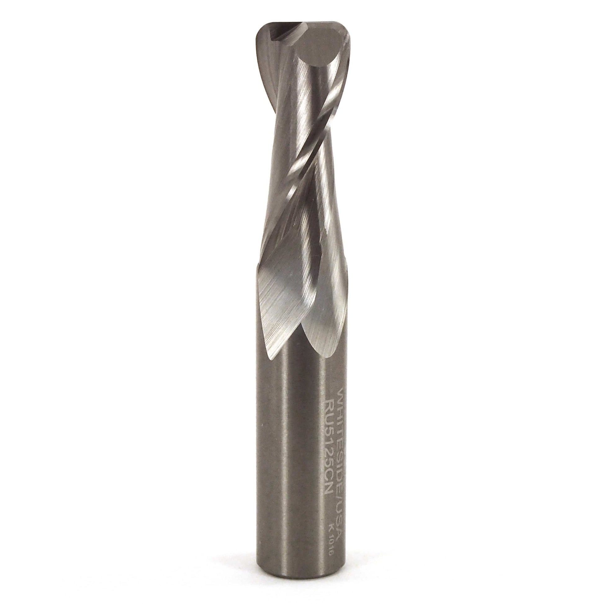 Cove Nose Spiral Bit, 1/2" Shank, RU5125CN alt 0