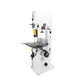 18" Deluxe Bandsaw - 2 HP alt 0