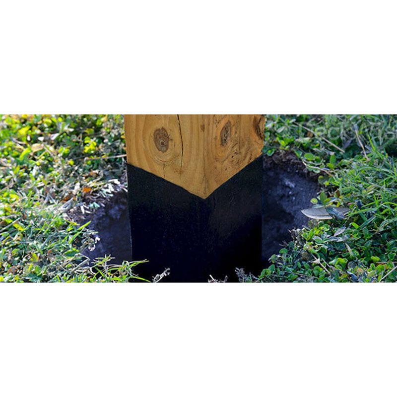 WiseWrap LEDGERTAPE, 12" x 25' Self-Adhesive Joint Barrier Tape, 1 Roll alt 0