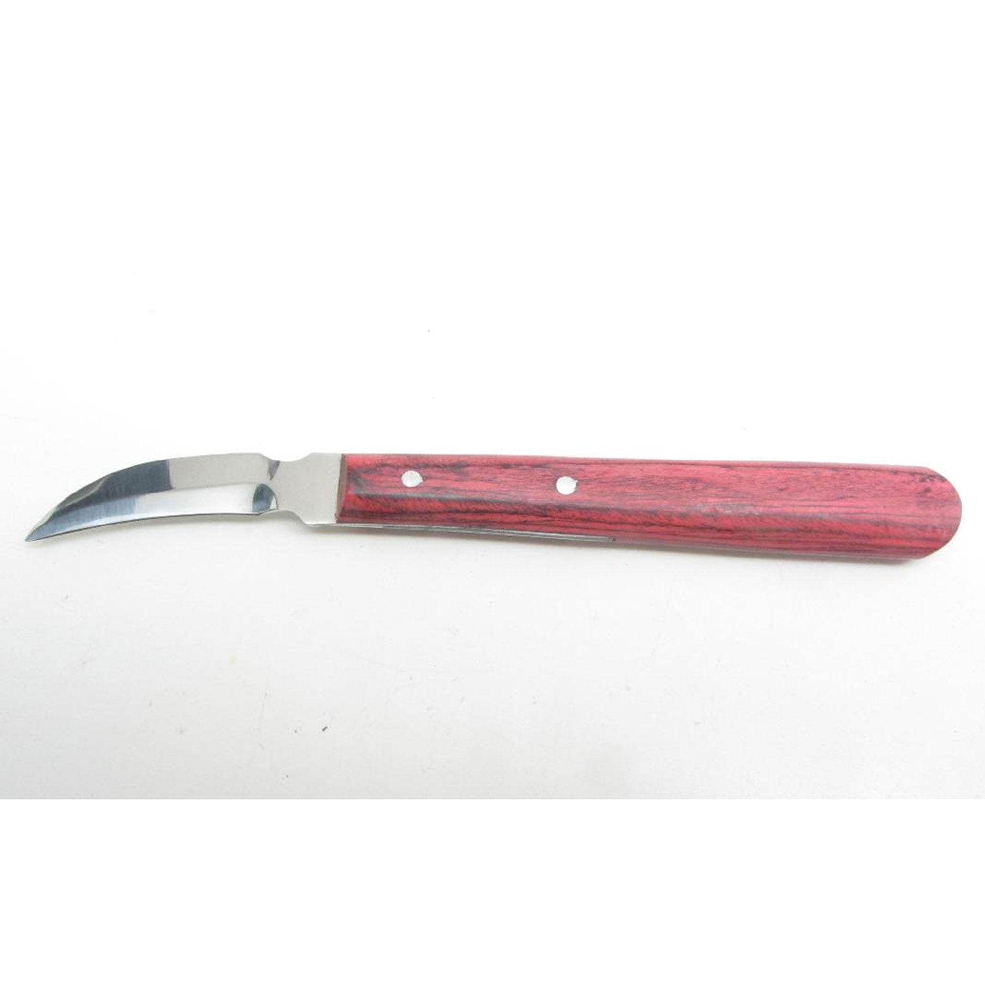 Curved Hook Knife alt 0