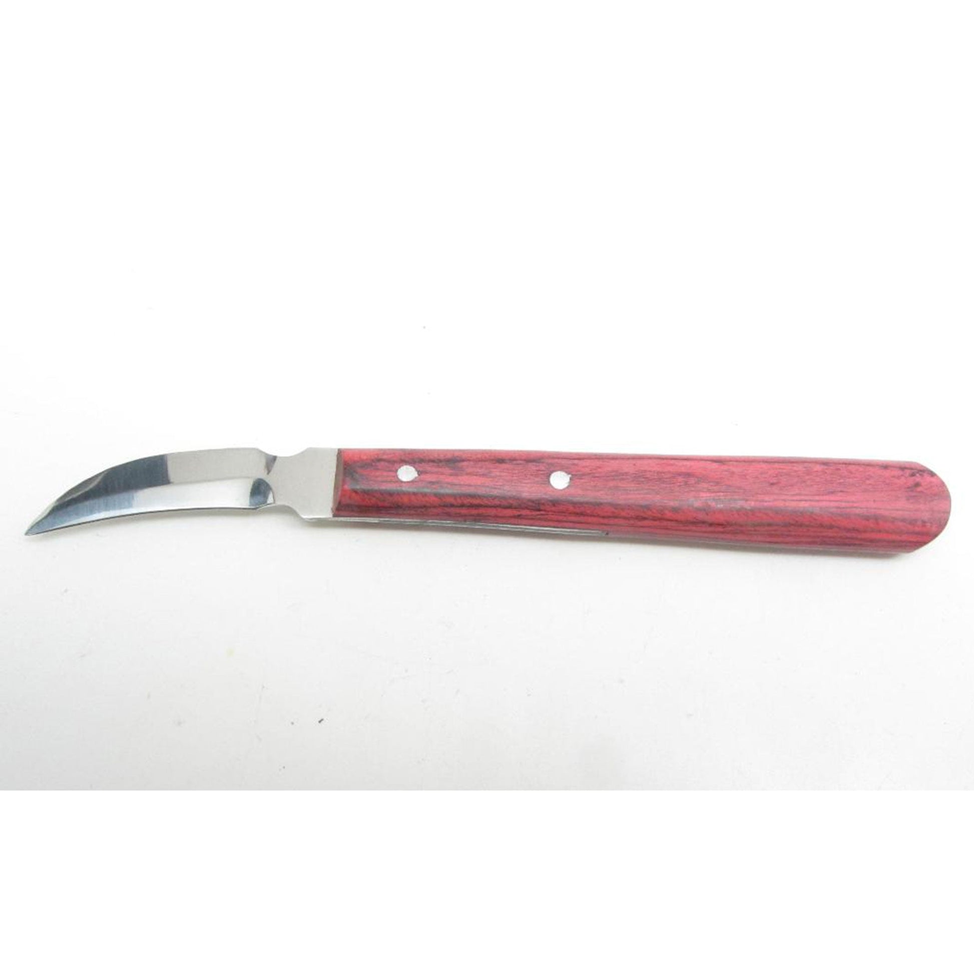 Curved Hook Knife alt 0