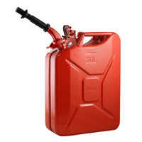 Gas Can 20 liter Red alt 0