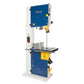 18" Professional Bandsaw - 4 HP alt 0