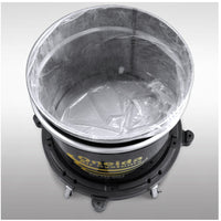 Dust Cobra Industrial Dust Collector Kit alt 0