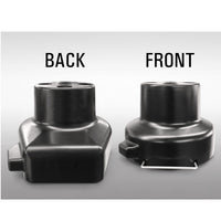 Dust Cobra Industrial Dust Collector Kit alt 0