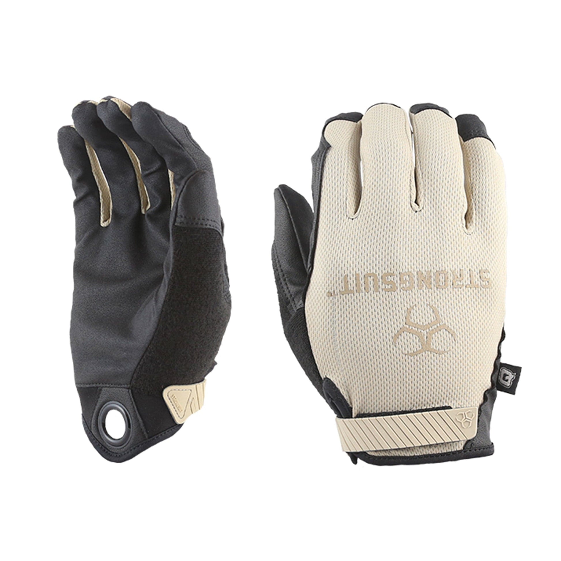 Q Series Desert Tan Gloves  XXL alt 0
