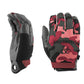 Q Series Pink Camo Gloves XL alt 0