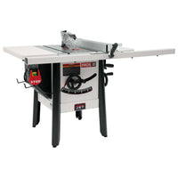 ProShop II 10" Table Saw with Stamped Steel Wings and 30" Rip Capacity - 1-3/4 HP 1 Ph 115V - JPS-10 alt 0