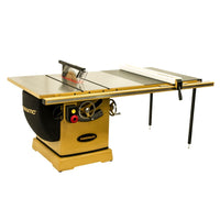 14" Table Saw with 50" Rip Capacity - 7-1/2 HP 3 Ph 230/460V - PM3000B alt 5