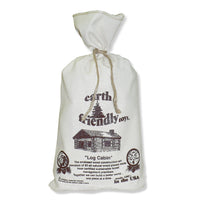 Earth Friendly Log Cabin 83 pc Set alt 0