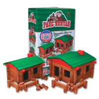 Paul Bunyan Deluxe 200 pc Set alt 0