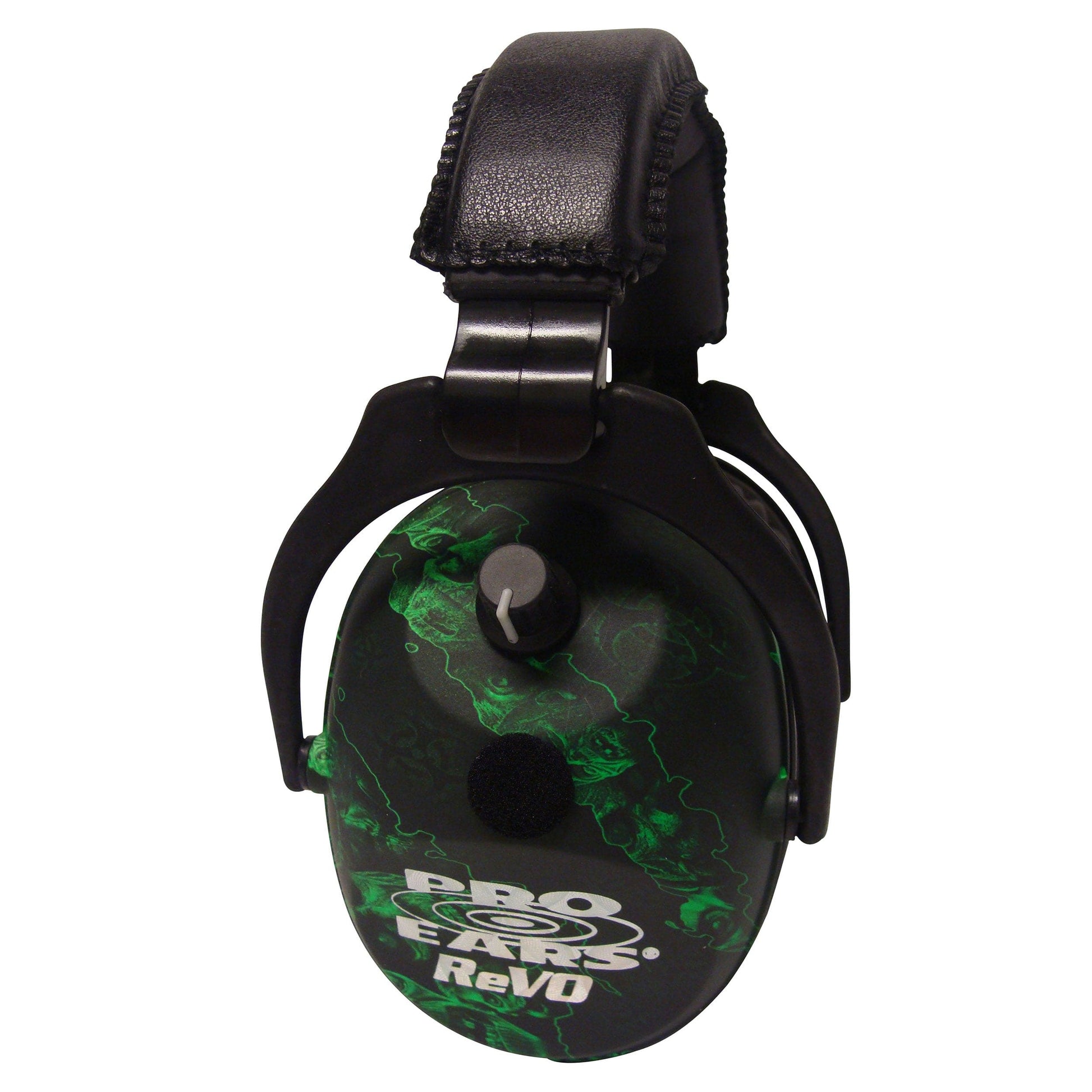 ReVO Electronic - Zombie alt 0