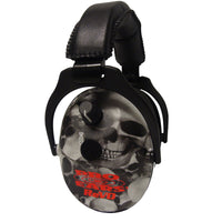 ReVO Electronic - Skulls alt 0