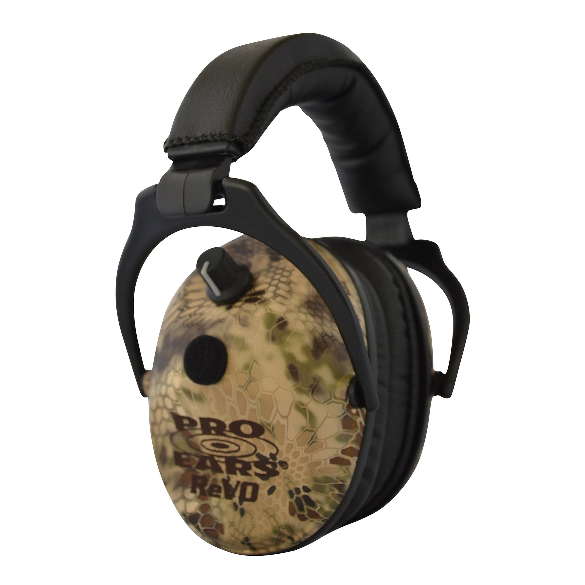 ReVO Electronic - Highlander alt 0