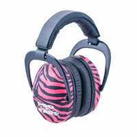  Ultra Sleek Pink Zebra alt 0