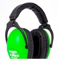 Passive ReVO - Neon Green alt 0