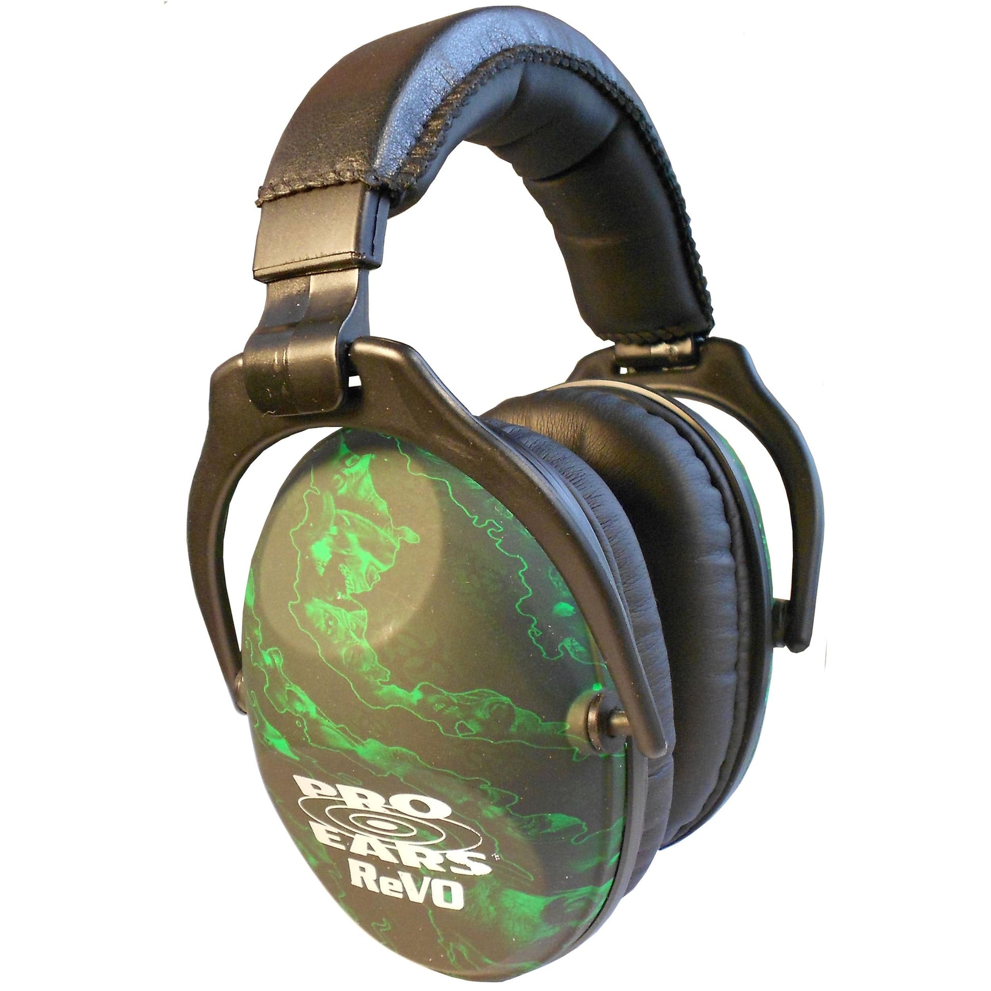 Passive ReVO - Zombie alt 0