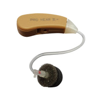 Pro Hear II - Tan alt 0