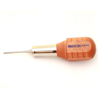 3/32" Punch w/ J Series Wood Handle for Glocks alt 0