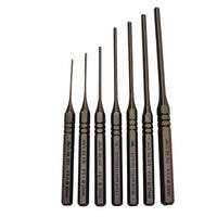 Steel Roll Spring Punch Set alt 0