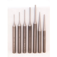 Gun Care Steel Punch Set alt 0