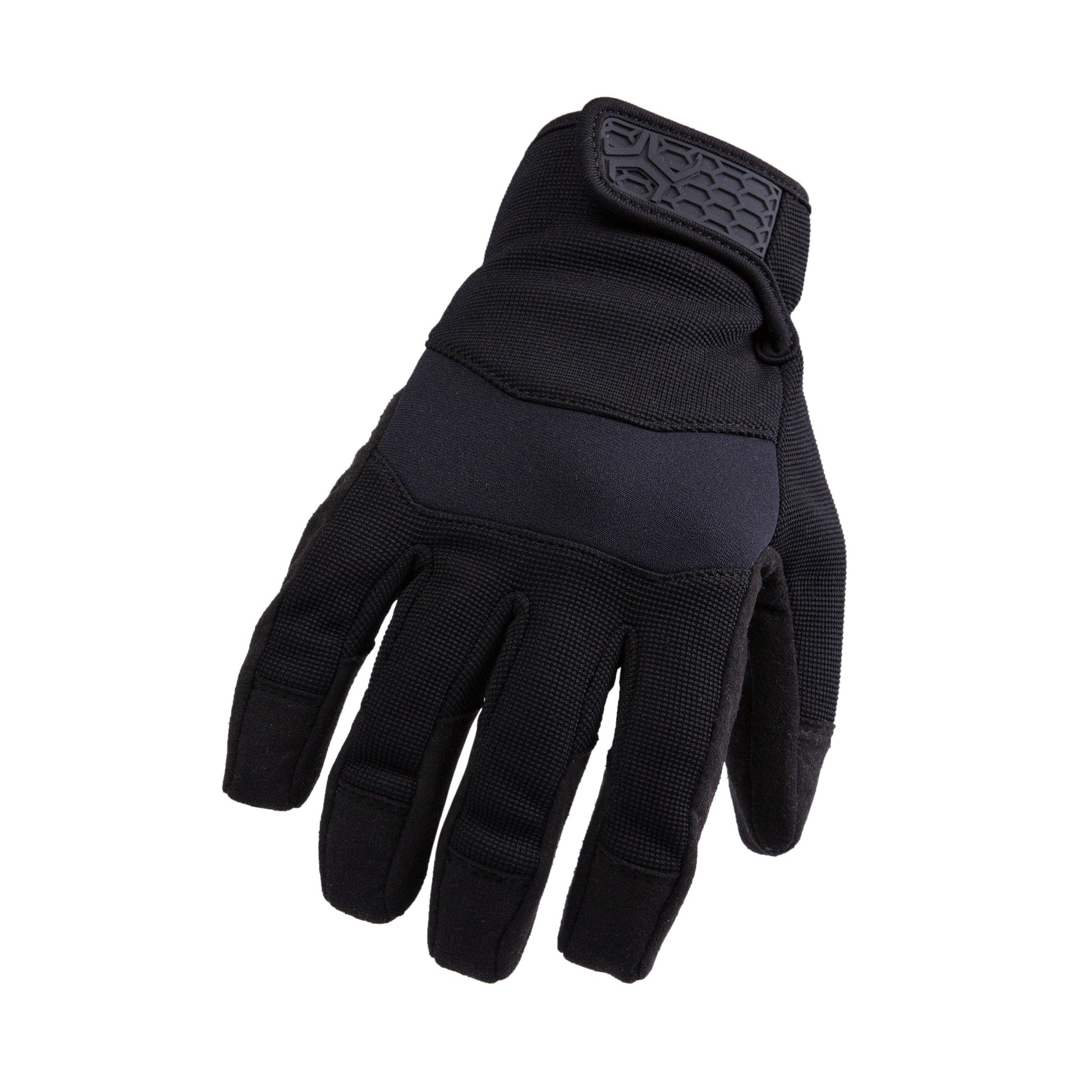 TecArmor Gloves, Medium alt 0