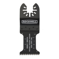 1-3/8"Precision Wood Plunge Cut Blade alt 0