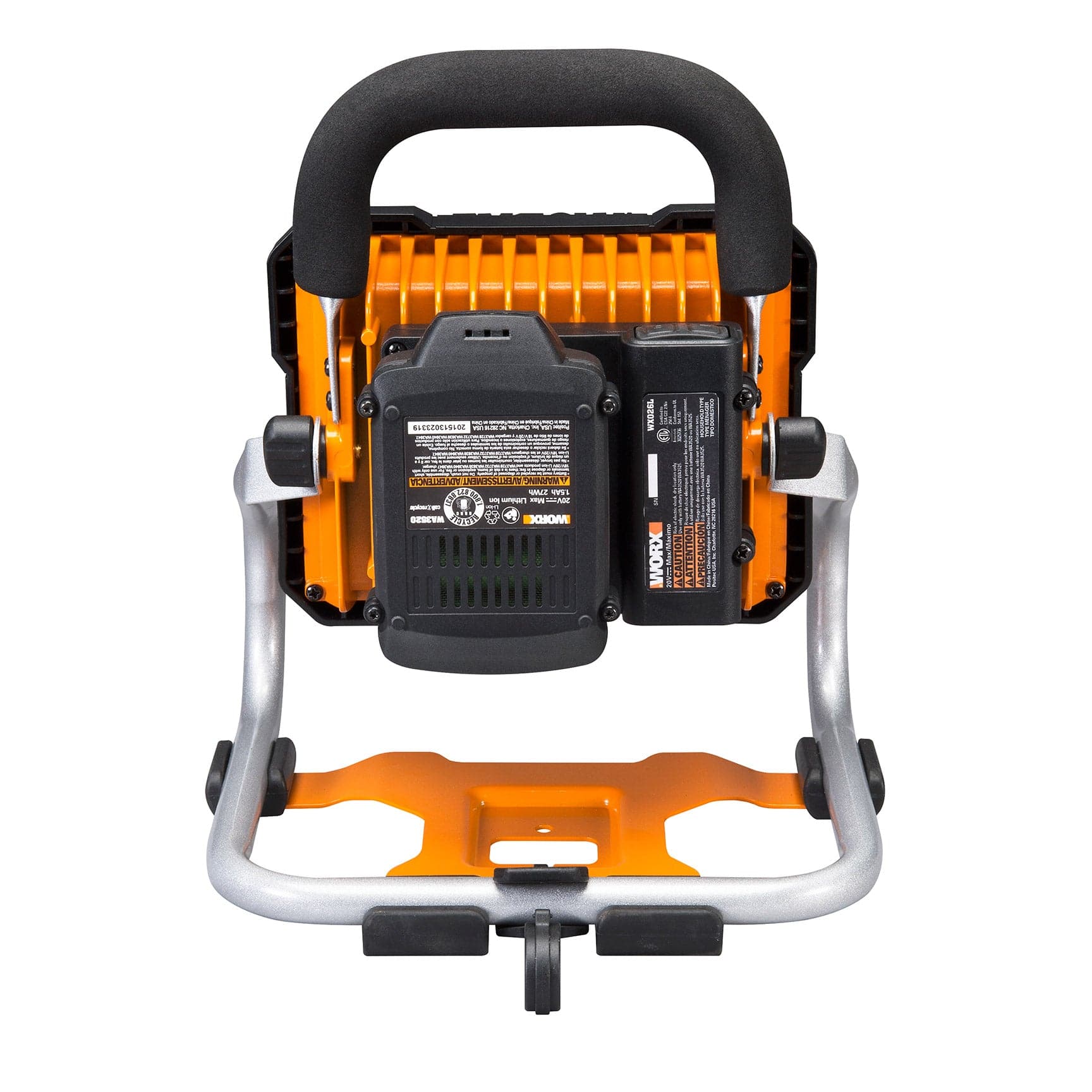 Work Light 20V Li-ion alt 0