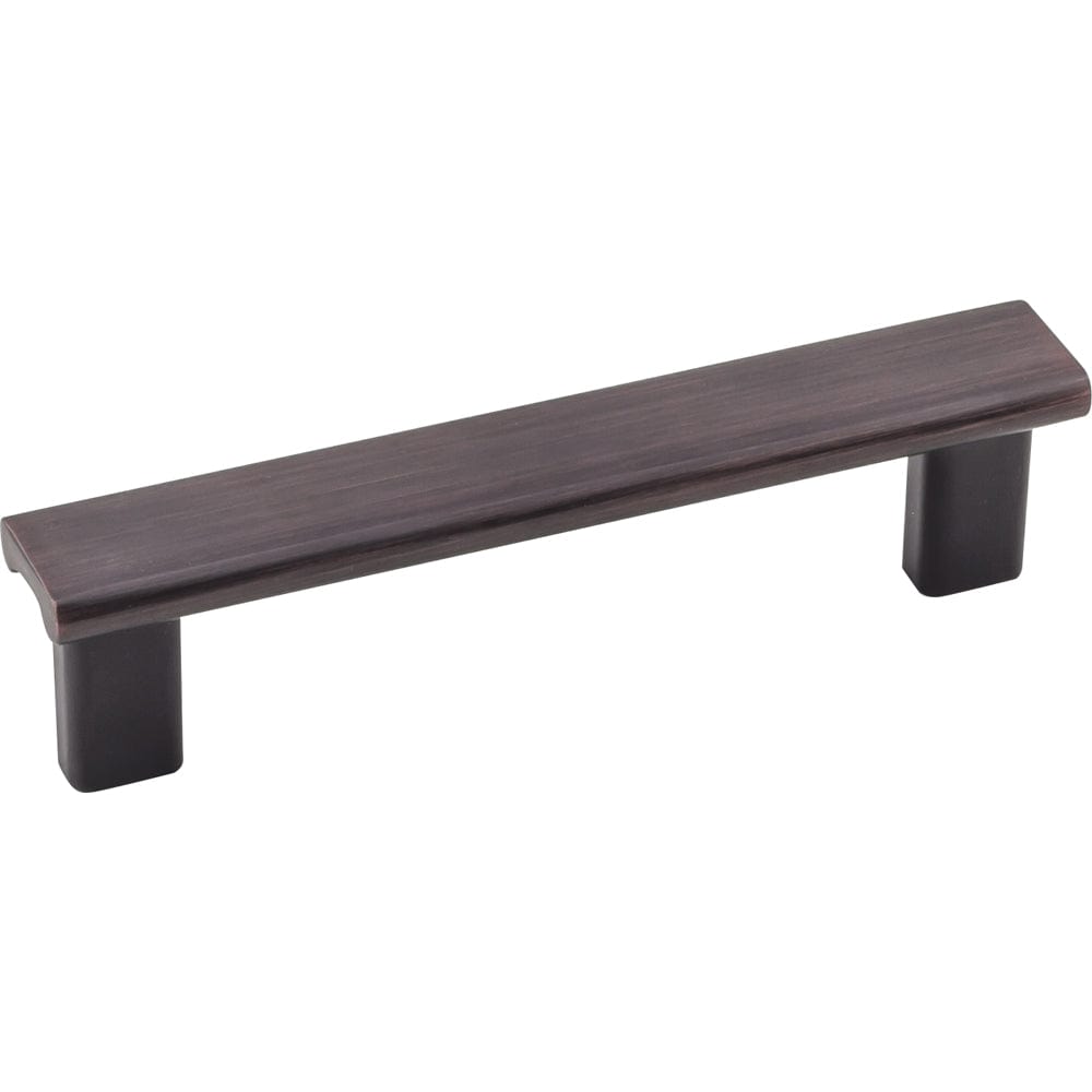 Park Pull, 96 mm C/C, Brushed Oil Rubbed Bronze alt 0
