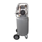 1-1/2 HP 20 Gallon Oil-Free Two Stage Air Compressor alt 0