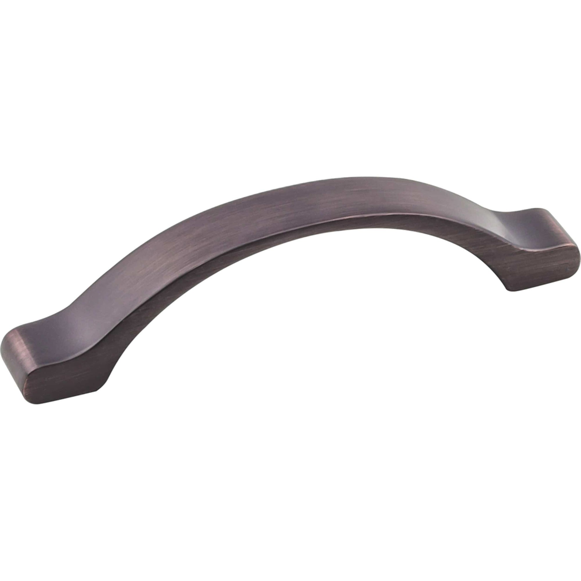 Seaver Pull, 96 mm C/C, Brushed Oil Rubbed Bronze alt 0