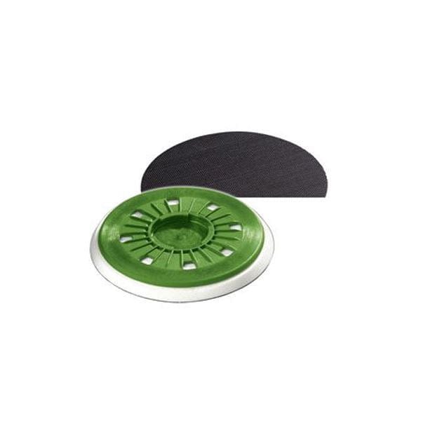 Polishing Pad FastFix D125 alt 0