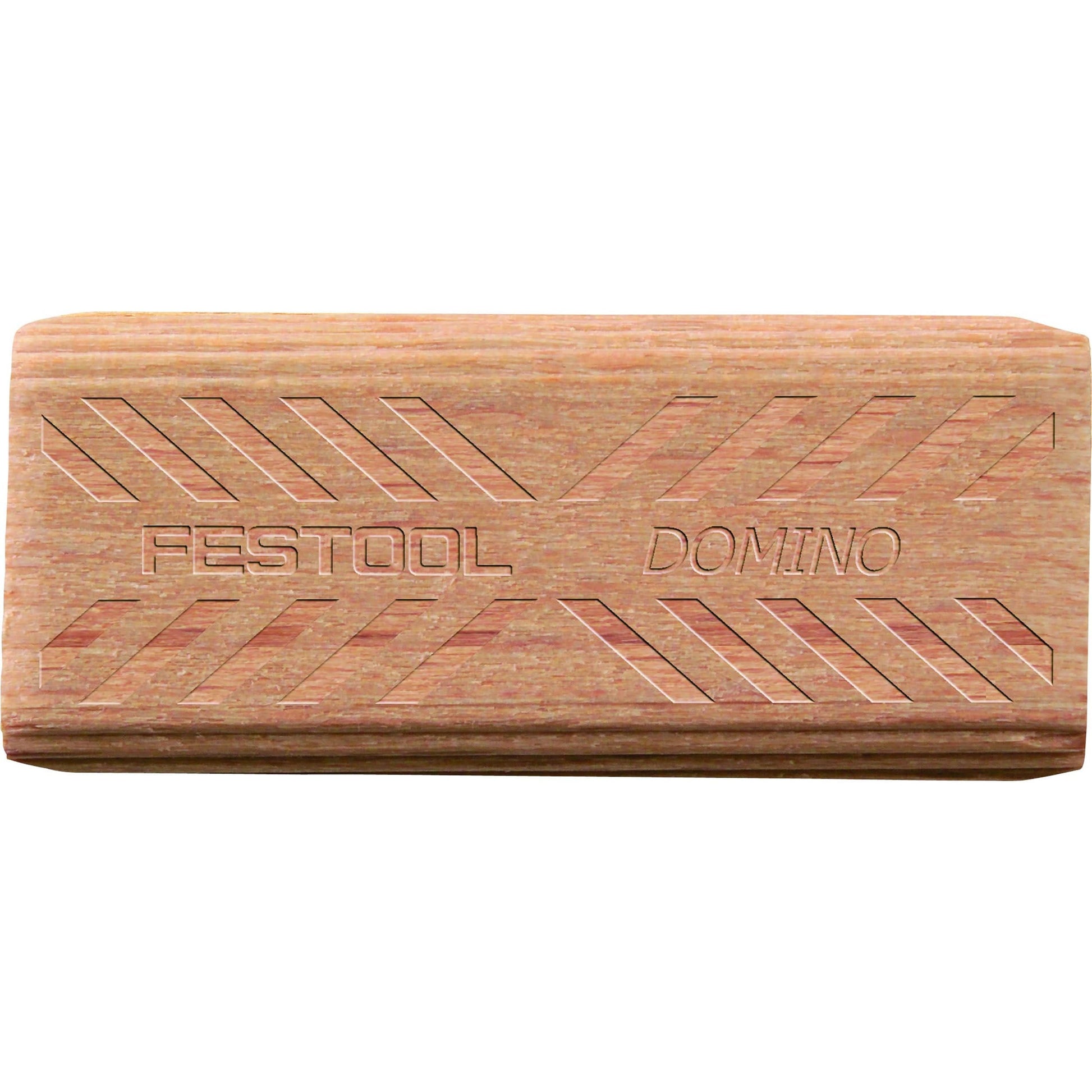 Domino Tenons - 8 mm x 50 mm - Beech - 600 Piece alt 0