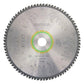 Universal Circular Saw Blade 10" x 60 Tooth ATB alt 0